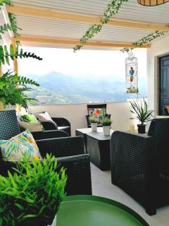 Villa Otivar - Rio Verde - Otívar - 6