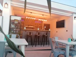 Villa Otivar - Rio Verde - Otívar - 5