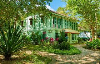 Temple Tree Resort - 0
