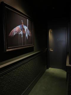 The Intrepid Hotel - 1