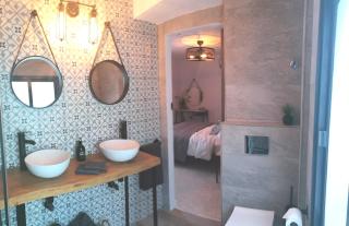 Villa Otivar - Rio Verde - Otívar - 7
