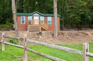 Spring Gulch Cottage 1 - Mount Airy - 8