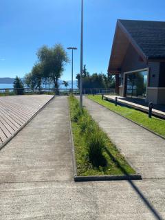 Costanera Lago Villarrica - Villarrica - 2