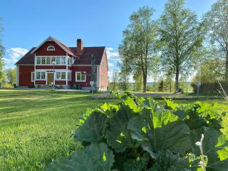 Sörbygården Bed & Breakfast - Brunflo - 1