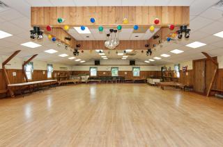 Spring Gulch Screened Park Model 6 - 1