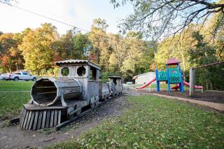 Spring Gulch Screened Park Model 6 - Mount Airy - 7
