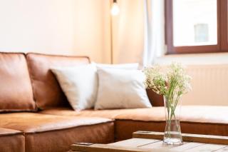 Ko-Living - Apartment am Wasserturm - vintage & industrial - Halle an der Saale - 9