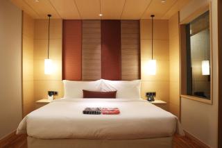 Asia Pacific Hotel Beitou - 7