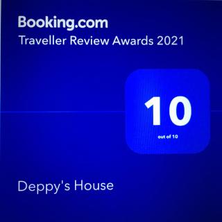 Deppy's House - Nikiti - 9