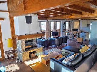 La Couronne - Peisey-Nancroix - 9