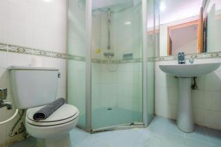 Spacious and Strategic 3BR Kondominium Juanda Apartment By Travelio - Giacarta - 2