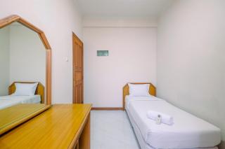 Spacious and Strategic 3BR Kondominium Juanda Apartment By Travelio - Giacarta - 8