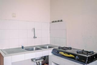 Spacious and Strategic 3BR Kondominium Juanda Apartment By Travelio - Giacarta - 3
