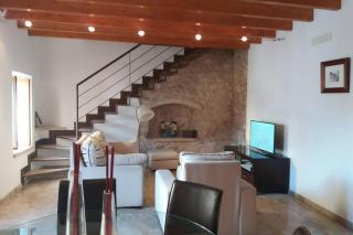 CASA LLEÓ - Pollença - 0