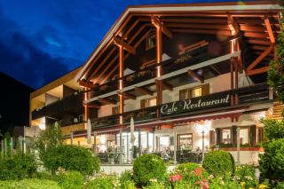 Hotel Brunnerhof - Rasùn di Sotto - 1