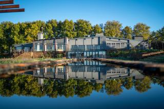 Brahman Hills - Gardens, Hotel & Cottages - Nottingham Road - 3
