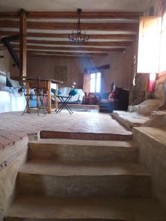 Molino Del Búho - Torre la Cárcel - 1