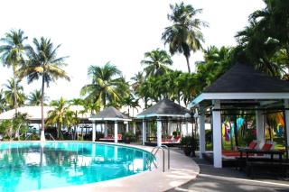 Waterfront Insular Hotel Davao - Davao - 0