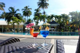 Waterfront Insular Hotel Davao - Davao - 5
