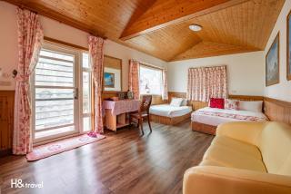 Shan Tyi Homestay - Ji'an - 1