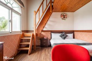 Shan Tyi Homestay - 8