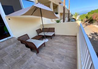 Loft Costa Adeje,playa Torviscas,garage,wifi,free - Adeje - 3
