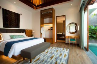 S18 Bali Villas - Legian - 8