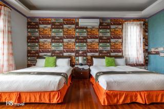 Shan Tyi Homestay - Ji'an - 2