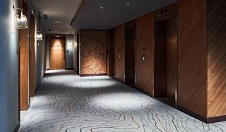 Barcelo Business Bay Dubai - 1