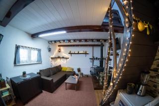 The Cosy Spot - Straja - Straja - 6