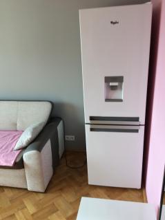 Apartment next Metro Stoklosy - 2