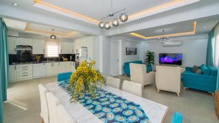 Hisar 1 - 4 Bedroom Holiday Villa in Hisarönü - Fethiye - 2