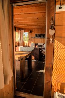 Chalet Mon Sousou - Plan Fey - 7