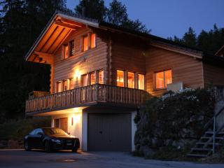 Chalet Mon Sousou - Nendaz - 1