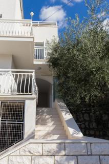 Apartments Villa Enzian - Mlini - 8