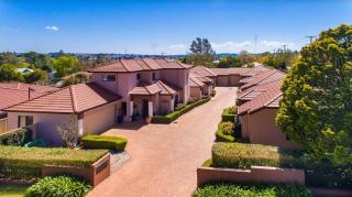 Ruthmor Villas - Toowoomba - 9