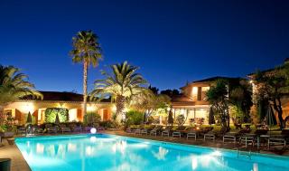 Hotel La Garbine - Saint-Tropez - 7