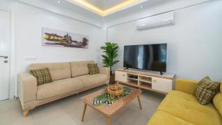 Hisar 2 - 4 Bedroom Holiday Villa in Hisarönü - Fethiye - 2