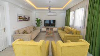 Hisar 2 - 4 Bedroom Holiday Villa in Hisarönü - Fethiye - 6