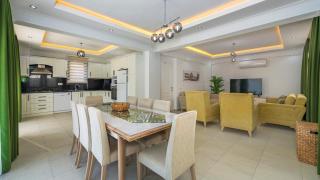 Hisar 2 - 4 Bedroom Holiday Villa in Hisarönü - Fethiye - 5