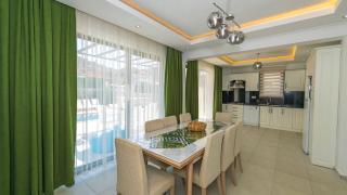 Hisar 2 - 4 Bedroom Holiday Villa in Hisarönü - Fethiye - 3