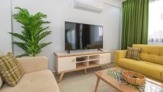 Hisar 2 - 4 Bedroom Holiday Villa in Hisarönü - Fethiye - 4