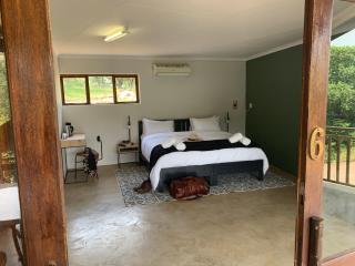 Matatane Camp - Babanango Game Reserve - Nkwalini - 1