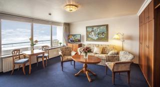 Apartments Monbijou - Westerland - 7