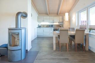 Ferienhaus Pellworm - Dagebüll - 9