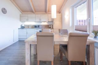 Ferienhaus Amrum - Dagebüll - 8