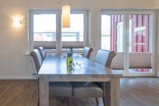 Ferienhaus Amrum - Dagebüll - 6