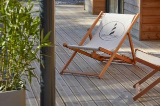 HOTEL COTE PHARE - Contis-les-Bains - 8