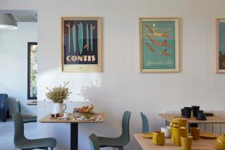 HOTEL COTE PHARE - Contis-les-Bains - 2