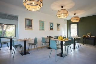 HOTEL COTE PHARE - Contis-les-Bains - 3